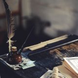 作者周牧的头像，一位专注整理进阶脉络的编辑