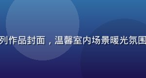 星空传媒其他演员日常系列作品封面，温馨室内场景暖光氛围与香菱邻家物语风格相近
